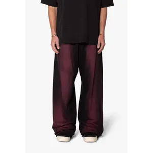 mnml Sprayed Ultra Baggy Sweatpants