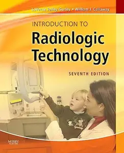 USED-Introduction to Radiologic Technology by Gurley, La Verne Tolley (Paperback)