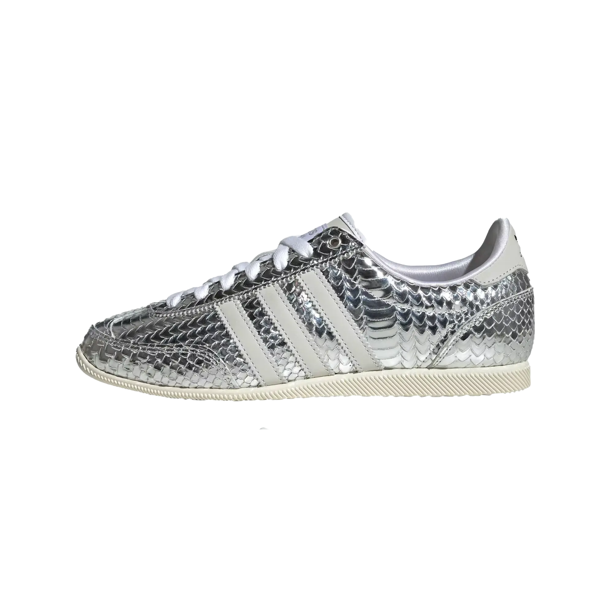 adidas Japan WMNS "Silver Metallic White" KH9017