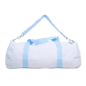 Weekend Duffle Bag - Colorful Designs in a Large Size Perfect for Travel Removable Wash Bag Shoulder Commuter Bag