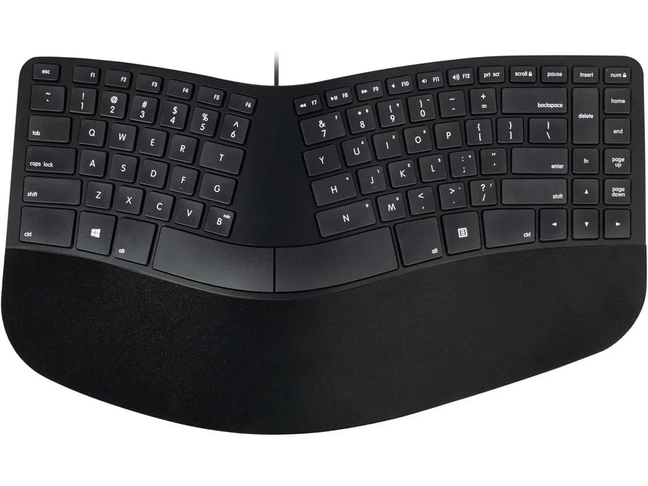 MATIAS SCULPT RECHARGEABLE MAC KEYBOARD