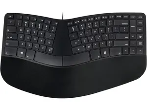 MATIAS SCULPT RECHARGEABLE MAC KEYBOARD