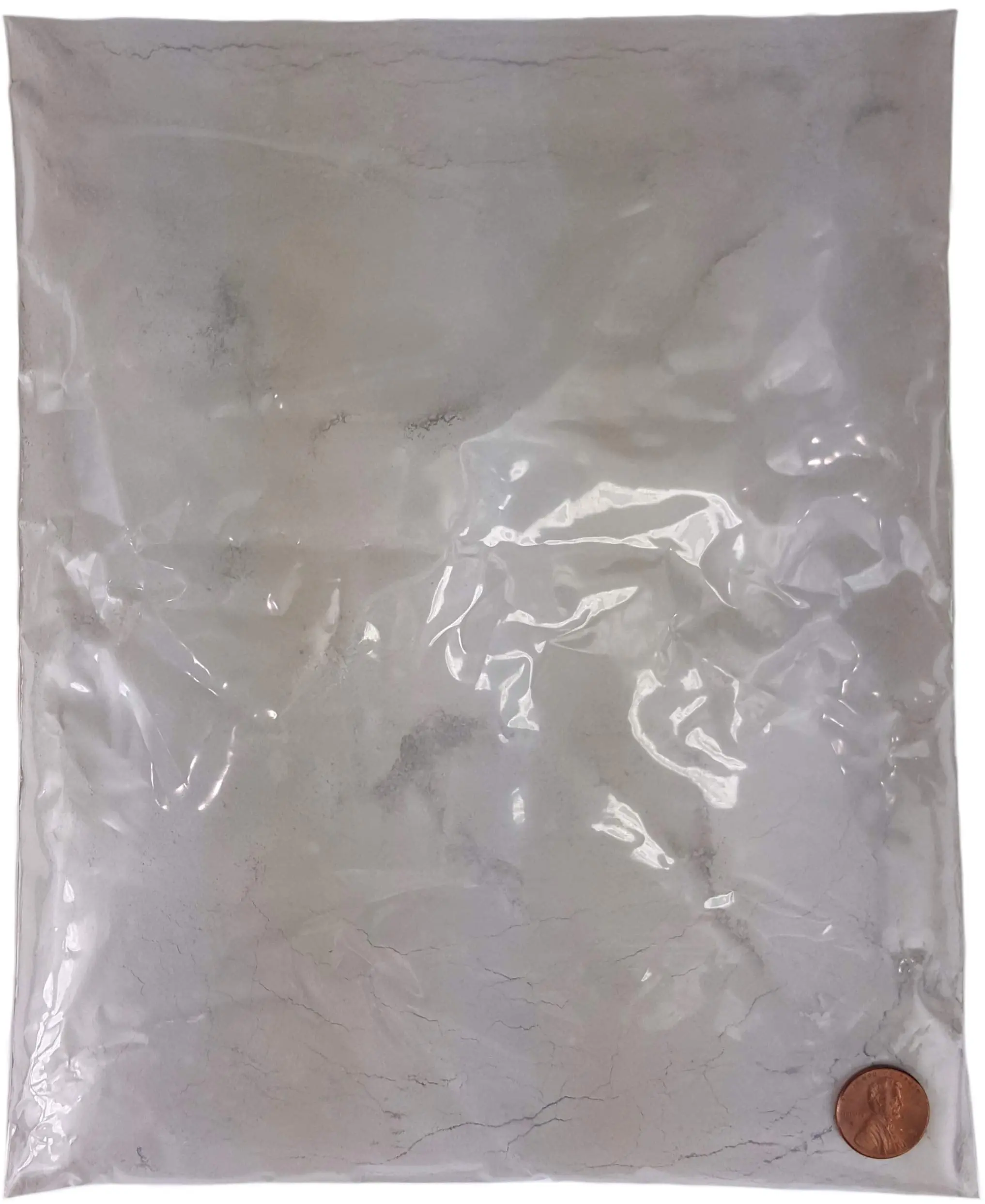 Mini Cement Powder for Casting – Fine Mix for DIY Molds, Dollhouse Bricks, Diorama Builds, Model Train Layouts, Mini Construction Projects – Smooth Finish, Easy to Use – Made in USA