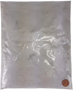 Mini Cement Powder for Casting – Fine Mix for DIY Molds, Dollhouse Bricks, Diorama Builds, Model Train Layouts, Mini Construction Projects – Smooth Finish, Easy to Use – Made in USA