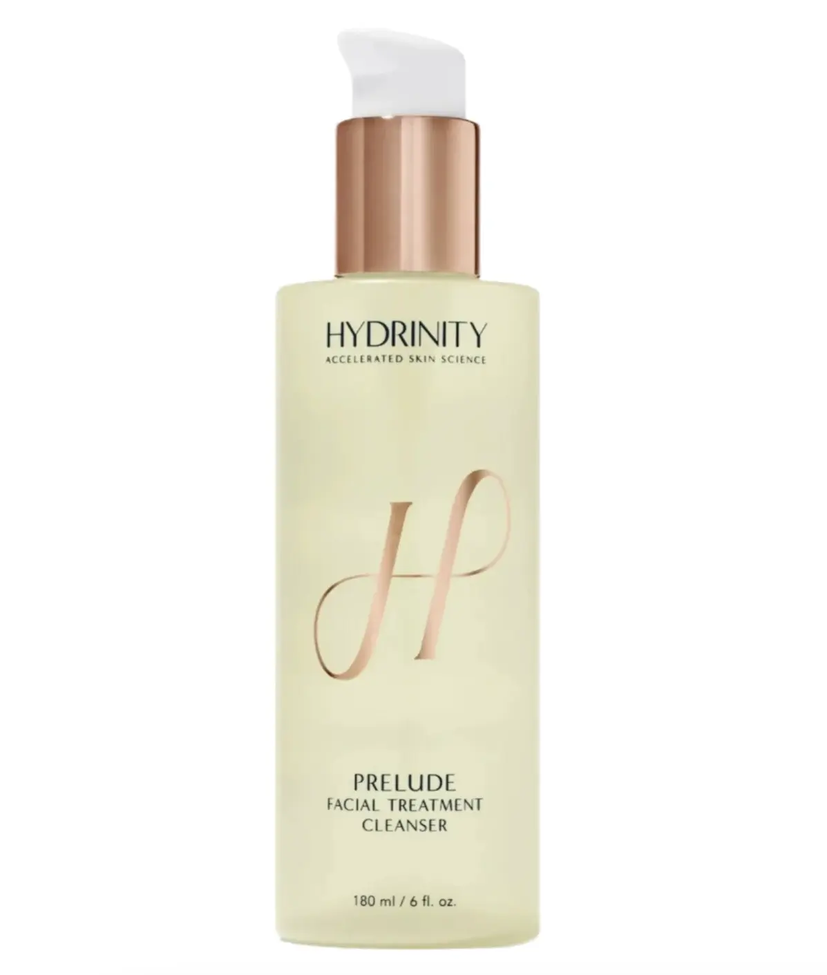 Prelude Cleanser