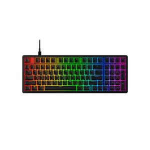 HyperX Origins 2 1800 - Gaming Keyboard HyperX Origins 2 1800 - Gaming Keyboard