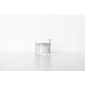 PiperBlue Organic Ageless Glow Exfoliating Powder, Gentle Face Scrub for Smooth, Polished, Brightening, Radiant Skin