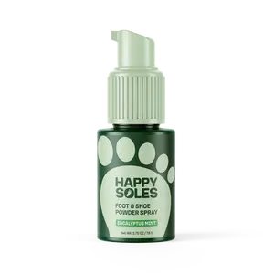 Foot & Shoe Powder Spray