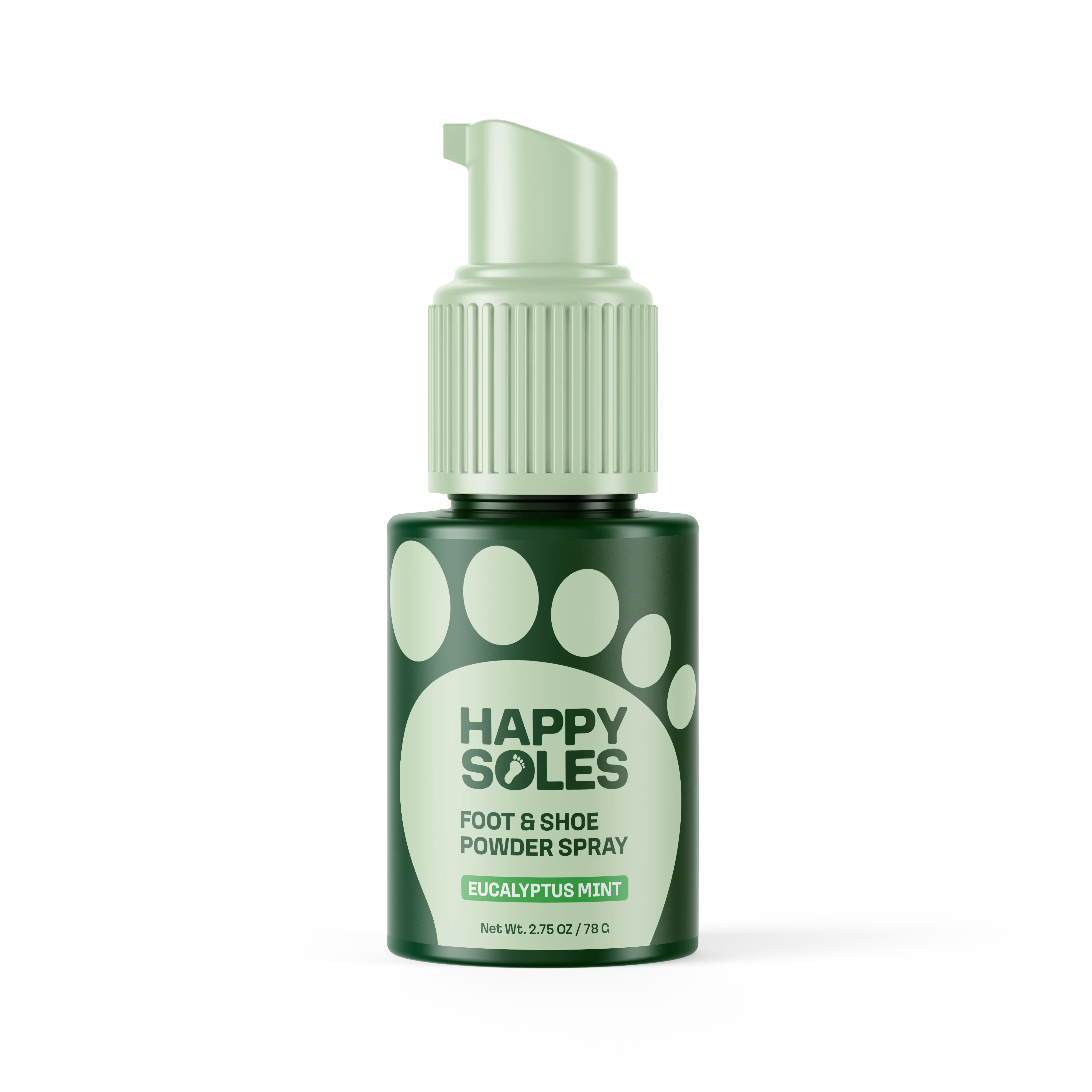 Foot & Shoe Powder Spray Foot & Shoe Powder Spray