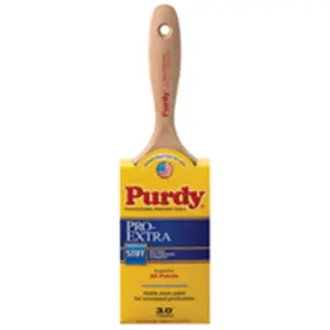 Purdy 380730 P-E Sprig 3 In. All Paint Brush