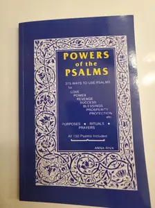 Power of the Psalms