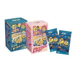 Card.Fun Scintillating Minions CARDS LIVE OPENING