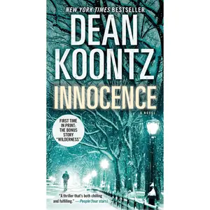 USED-Innocence by Koontz, Dean (Mass Market Paperback)