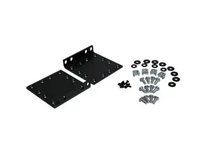 Tripp Lite TRL-UPSHDEARKIT Rack Enclosure Server Cabinet UPS Front Rail Mounting Bracket