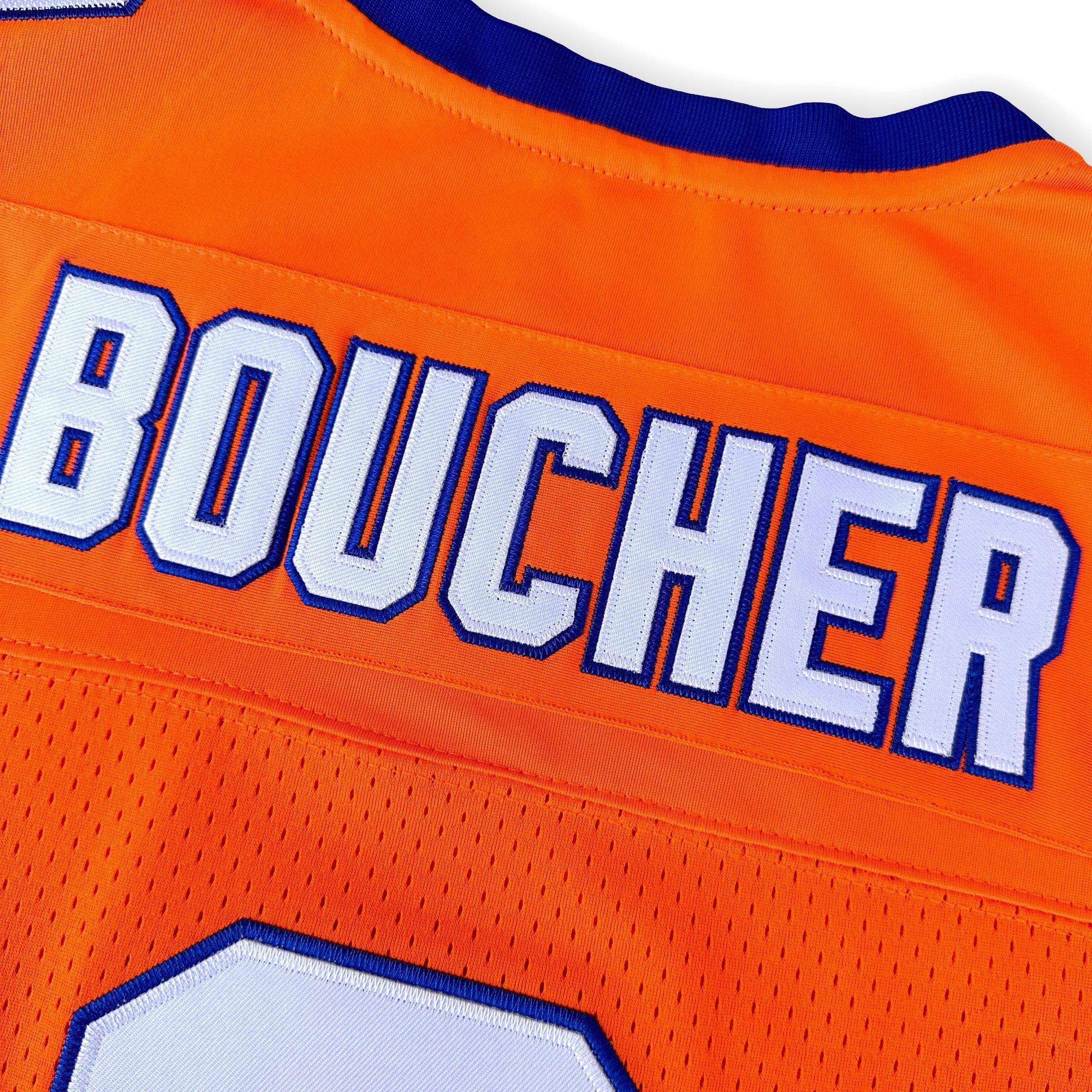The Waterboy ‘Bobby Boucher’ #9 Football Jersey – 90s Mud Dogs Bourbon Bowl, Adam Sandler Movie 50th Anniversary Jersey, V-Neck Sports Jersey, Perfect Gift for Game Day tiktokshopbacktoschool,back to school,back to school haul