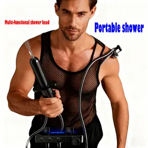 Bathroom Shower Heads, Personal Care Toiletries, Gentle Cleaning Rinsing Devices, Bathroom Accessories