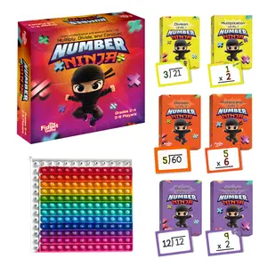 Number Ninja Number Ninja