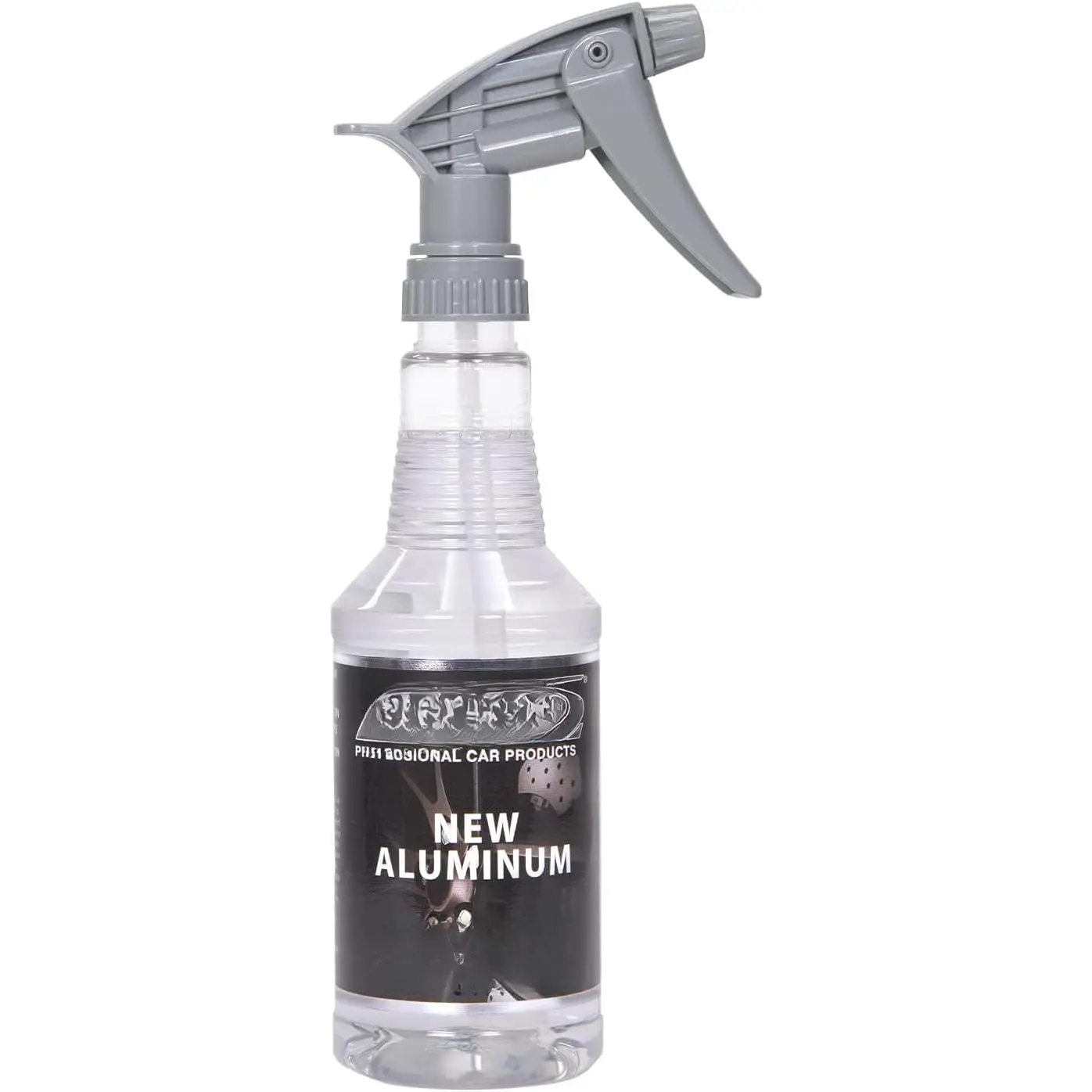 Wheel Cleaner | Rim Cleaner and Shiner | Rim & Wheel Spray for , ,  |  Wheel & Rim Brightener and Restorer | Eliminates Hard Scrubbing | 32oz