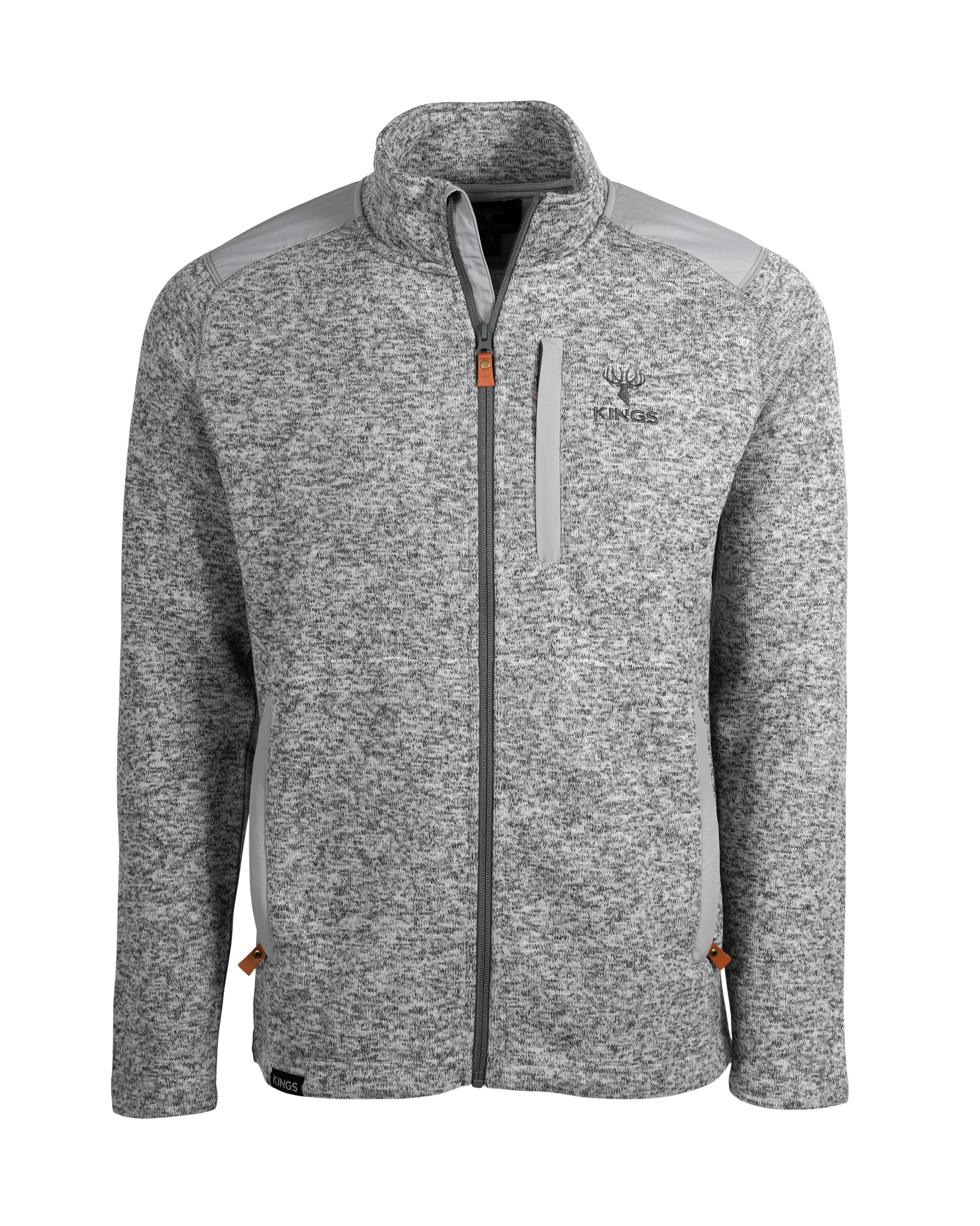 Lifestyle Logo Sweater