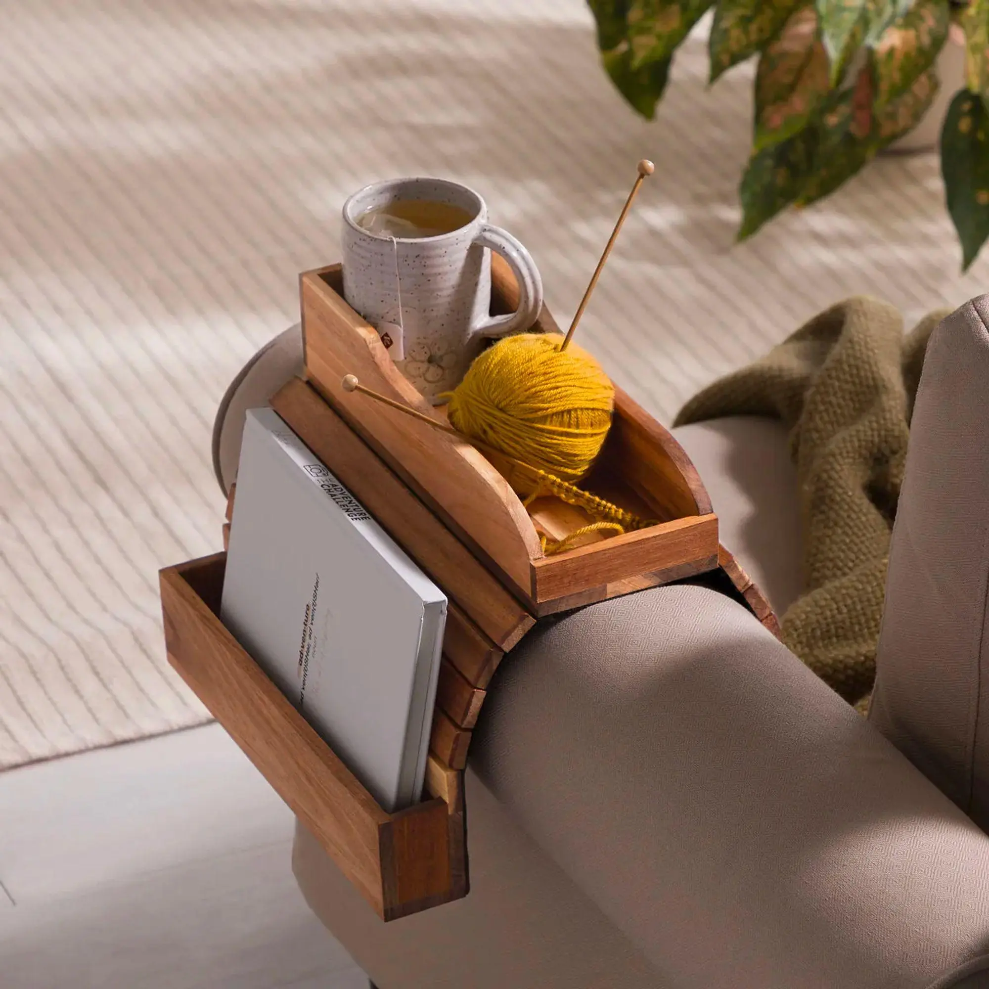 Couch Caddy