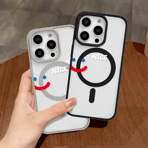 Liquid - smooth touch, unrivaled sheen, magnetic precision, Shockproof TPU, 360 °     Full Protection Phone Case - All-Round Defense for Your Device, for iPhone 17 E Air Pro ProMax iPhone16 15 14 Plus 13 12 11 X XS XR