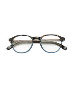 Woodys Nagel Round Eyeglasses