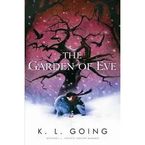 USED-The Garden of Eve by Going, K. L. (Paperback)