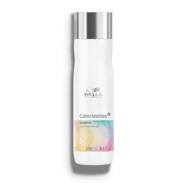 Wella Professionals - ColorMotion+ Shampoo