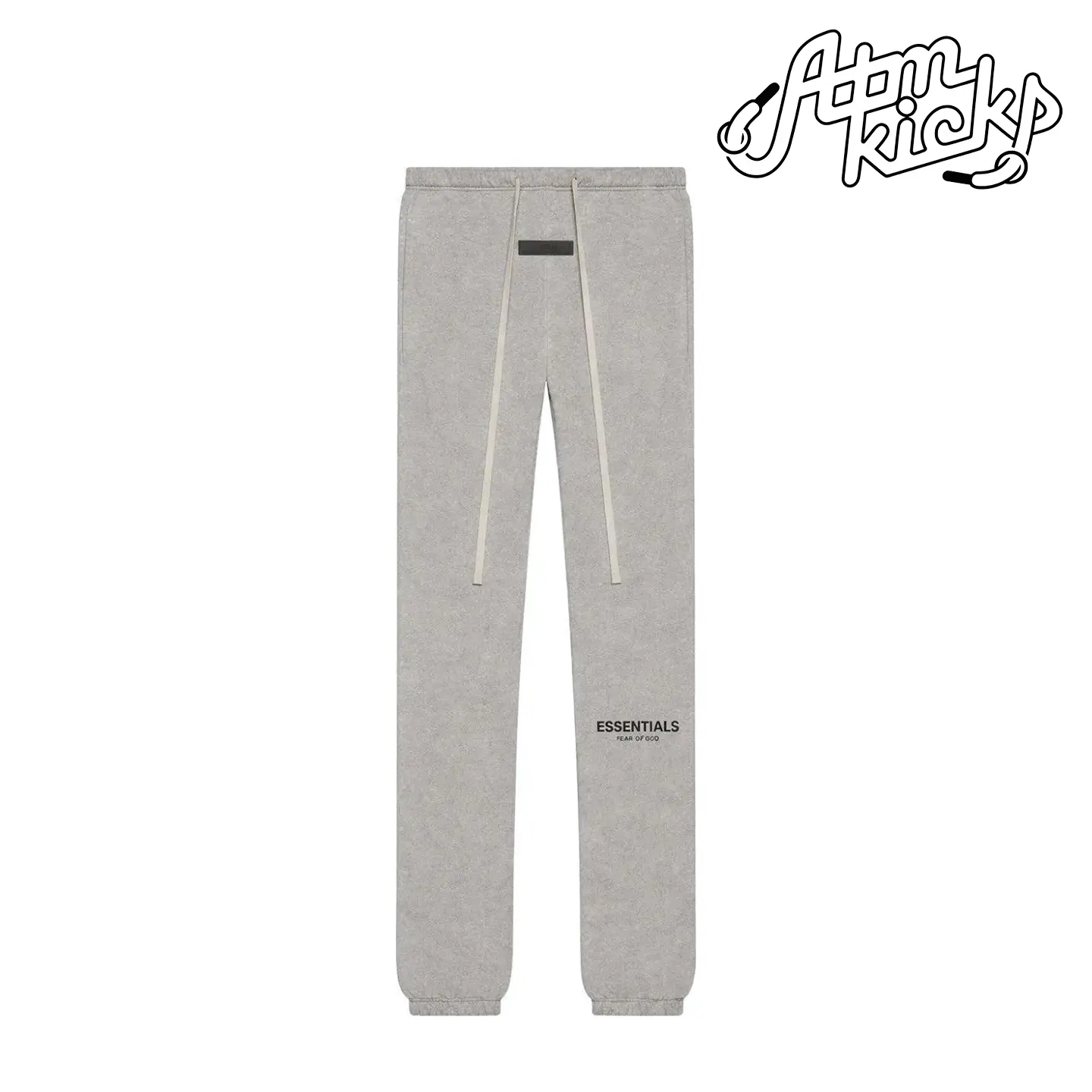 Fear of God Essentials Sweatpants (FW22) Dark Oatmeal Authentic Brand New Fashion Streetwear Hypebeast Limited Gift