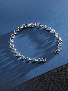 THE BELCHER BRACELET, Link Bracelet, suitable for adults or children-Holiday gifts-birthday present Holiday travel essentials