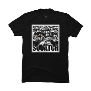 SQUATCH! T-shirt
