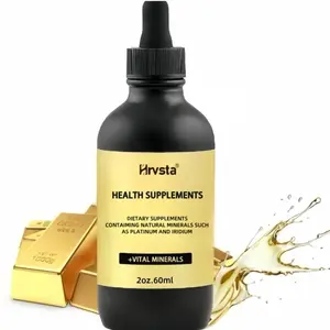 Gold Oil Monoatomic helps decalcify the pineal gland, repair DNA, and increase manifestation speed - Rich in minerals such as platinum and iridium, extracted using non-chemical solvents 402