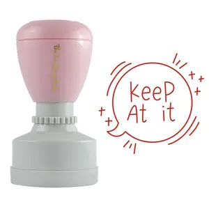 The Teaching Tools: Keep At It: Premium Teacher Stamps