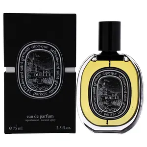 Eau Duelle by Diptyque for Unisex - 2.5 oz EDP Spray Eau Duelle by Diptyque for Unisex - 2.5 oz EDP Spray