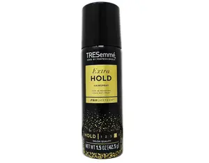 TRESemmé TRES Two Aerosol Hair Spray Extra Hold 1.5 oz