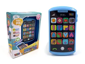 Pray and Play Smartphone