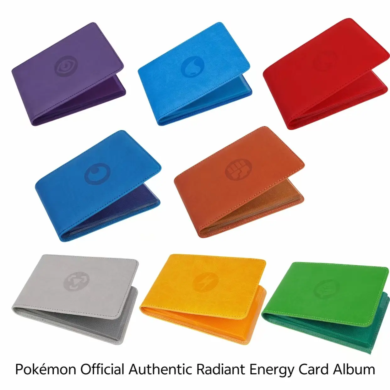 Pokemon Chinese IN STOCK Energy Class Theme type Theme Storage Card Deck Binder - TikTok Shop Pokemon Chinese IN STOCK Energy Class Theme type Theme Storage Card Deck Binder - TikTok Shop