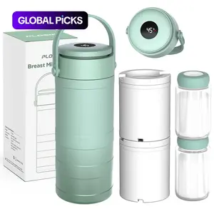 Multifunctional Quick Freezer Cup, Tumbler, Drinkware, Portable Refrigerator for Breastmilk Storage, Office Iced Coffee, Car Cold Drink Holder, Outdoor Camping Cooler #GLOBAL PICKS