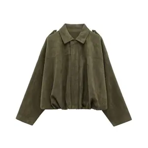 Olivia | Jacket