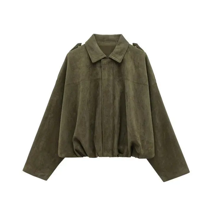 Olivia | Jacket