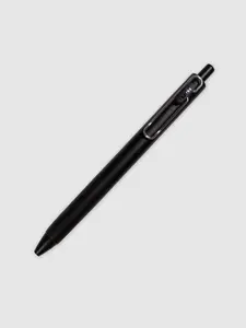 Uni-ball One Gel Pen | 0.38 mm | Black Barrel