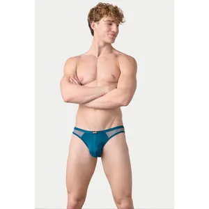 AERO Bikini Briefs - Teal