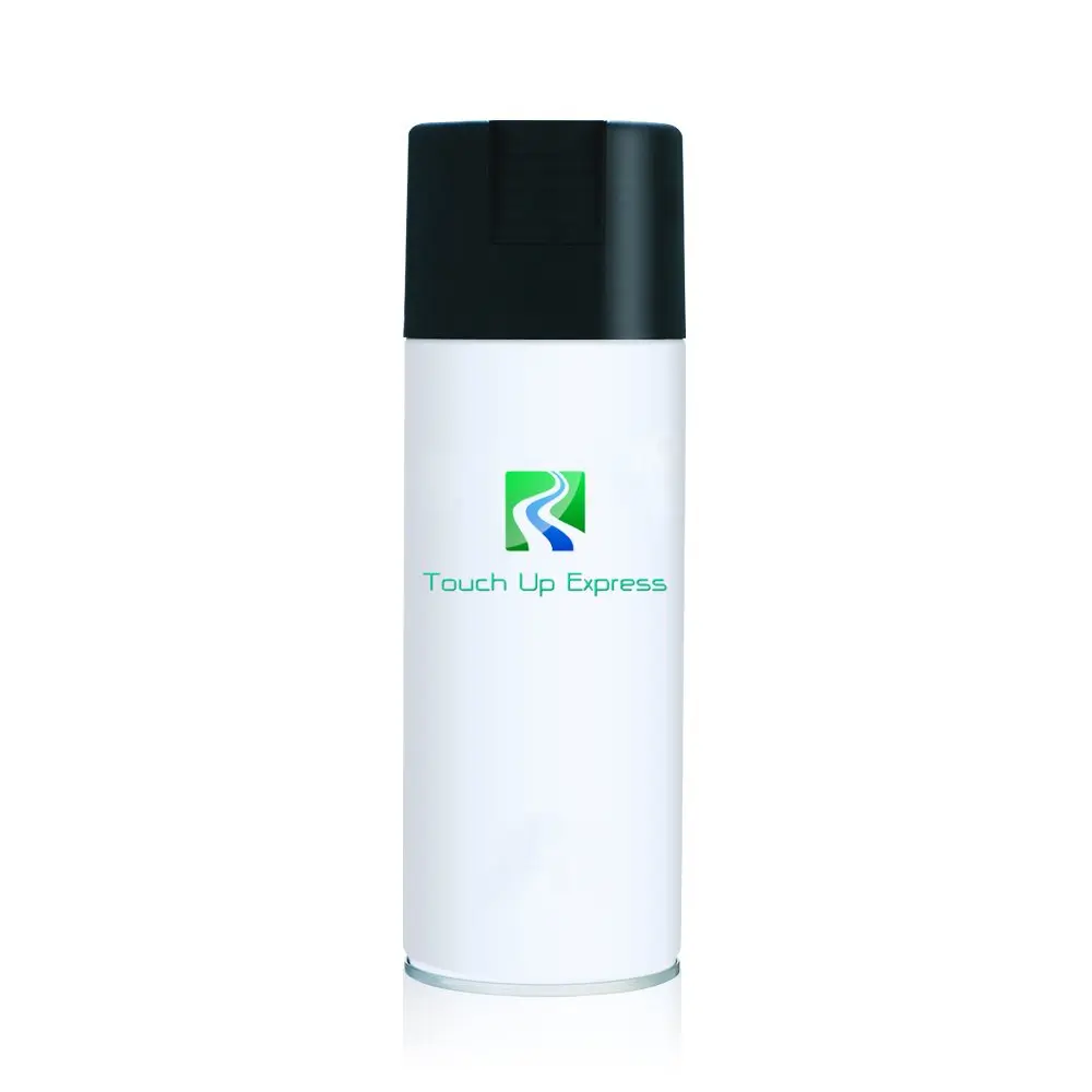 Touch Up Express Paint for 2009 Volkswagen Rabbit LA7W Reflex Silver Metallic 12oz Aerosol Spray