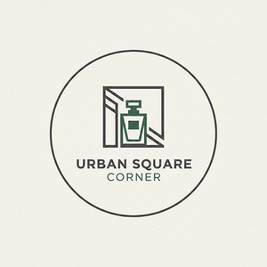 Urban Square Corner