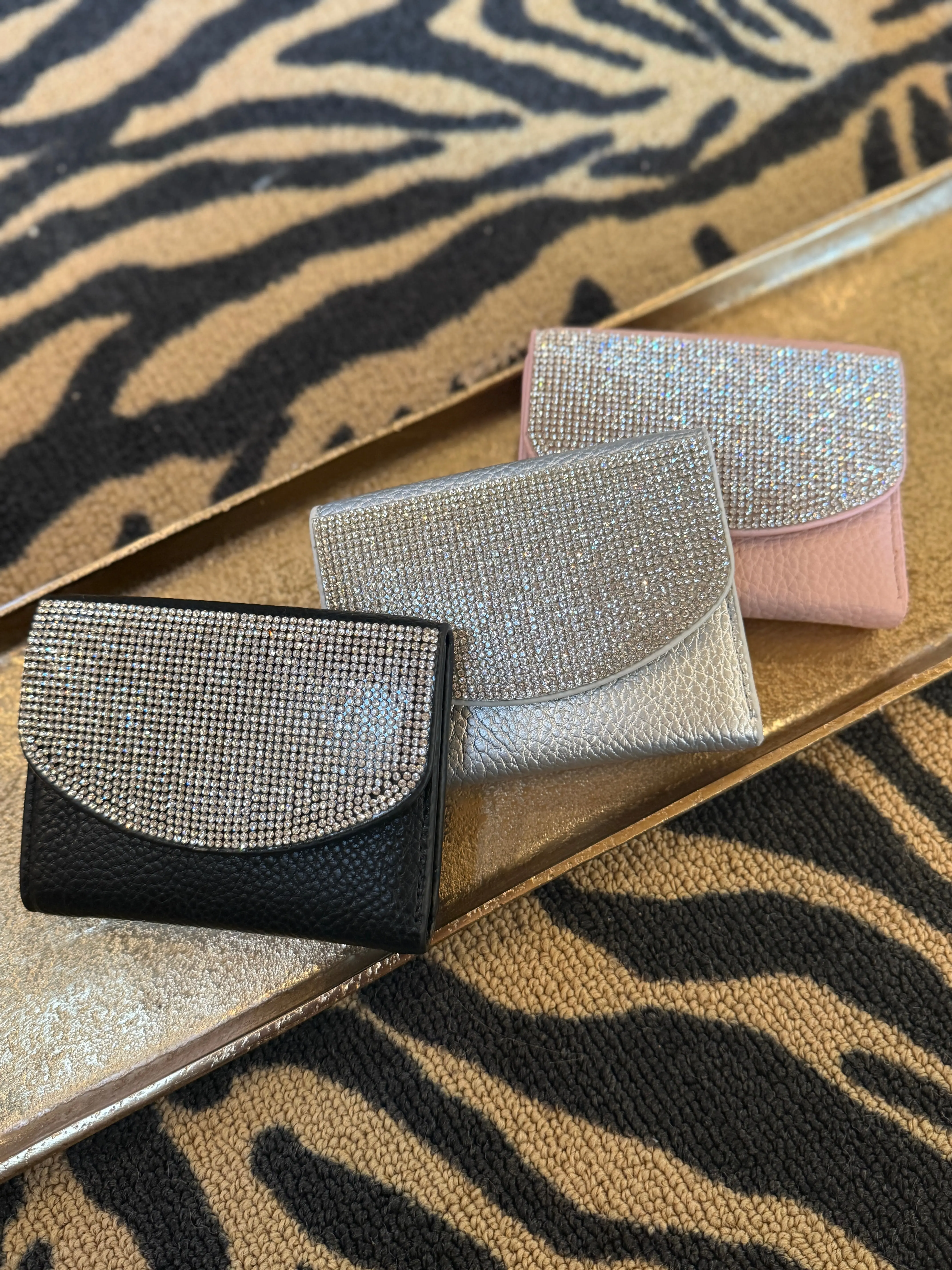 Sparkle Wallet
