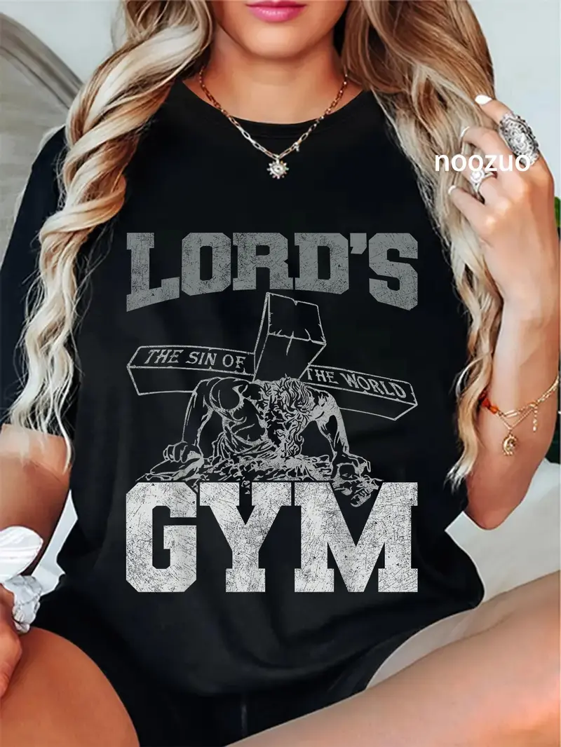 lords gym shirt vintage - TikTok Shop
