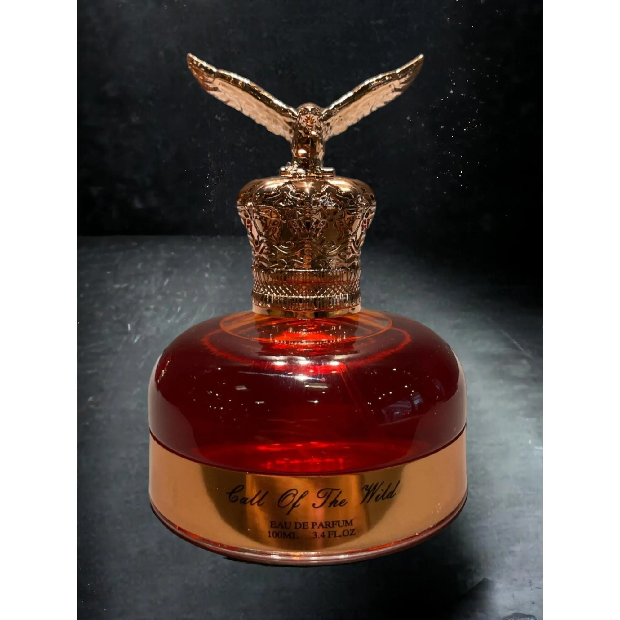 Aurora Scents Call of the Wild (L) EDP 100ml