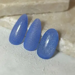 ageha Gel Opti Color #1-31 Ocean Lagoon [Jar]  [NEW]