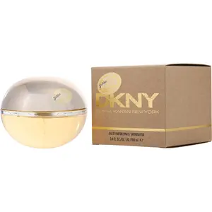 Dkny Golden Delicious By Donna Karan Eau De Parfum For Women