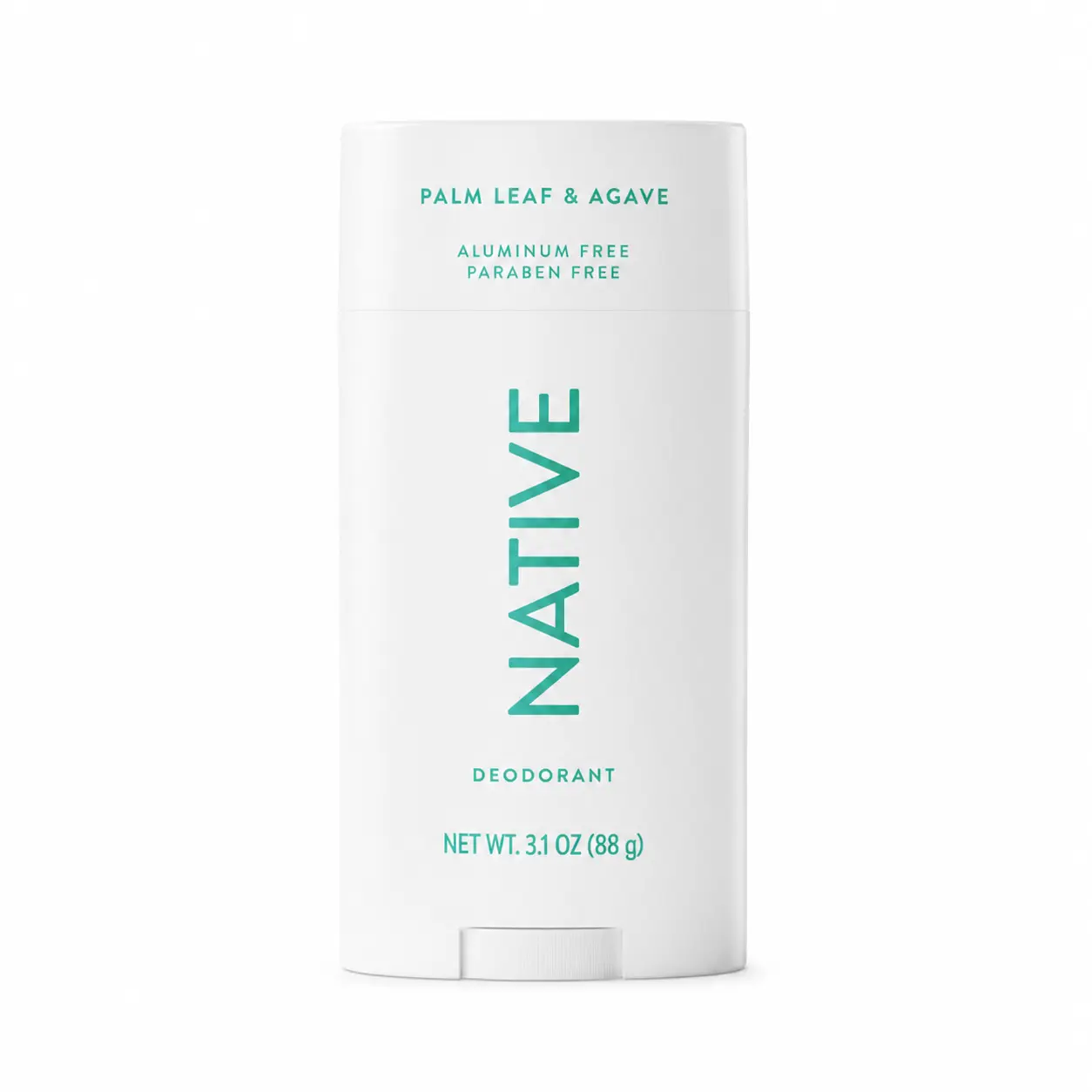 Native Aluminum-Free Deodorant Stick - Multiple Scents and Sizes